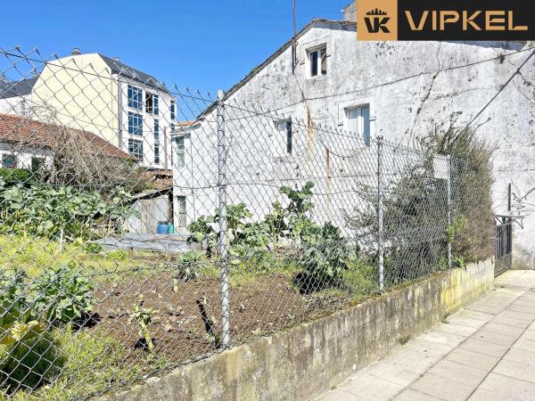 Terreno en camino de Castela, 517