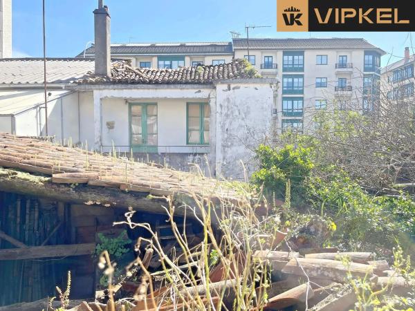 Terreno en camino de Castela, 517