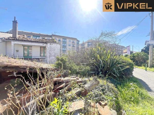 Terreno en camino de Castela, 517