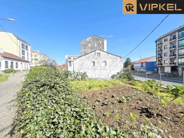 Terreno en camino de Castela, 517