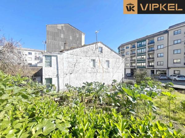 Terreno en camino de Castela, 517