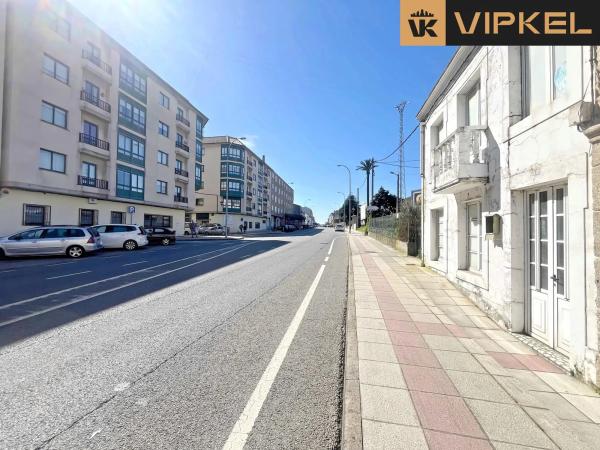 Terreno en camino de Castela, 517