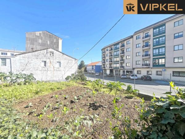 Terreno en camino de Castela, 517