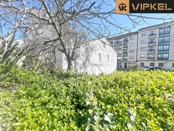 Terreno en camino de Castela, 517