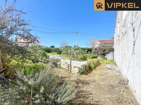 Terreno en camino de Castela, 517