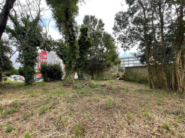 Terreno en camino de Castela