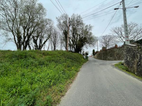Terreno en camino Redes, 2