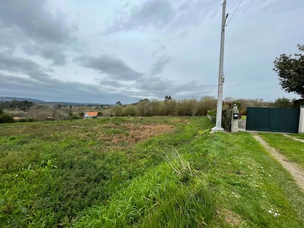 Terreno en camino Redes, 2