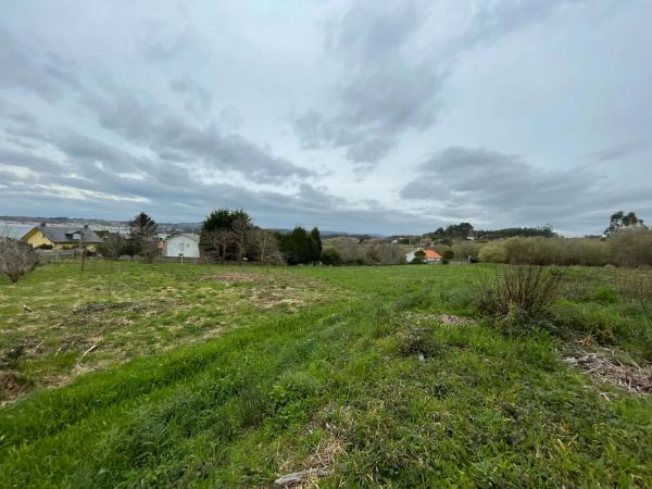 Terreno en camino Redes, 2