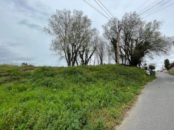 Terreno en camino Redes, 2