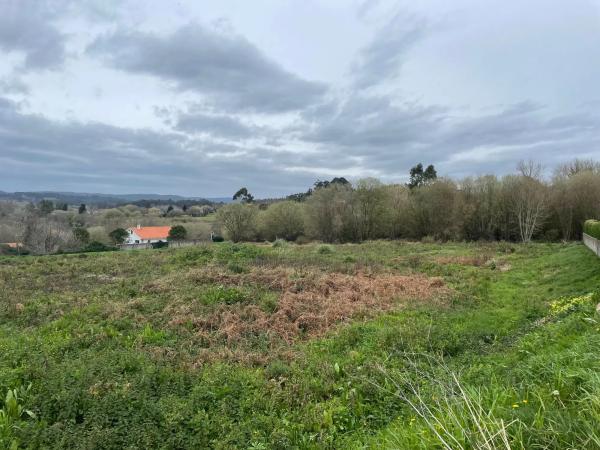 Terreno en camino Redes, 2