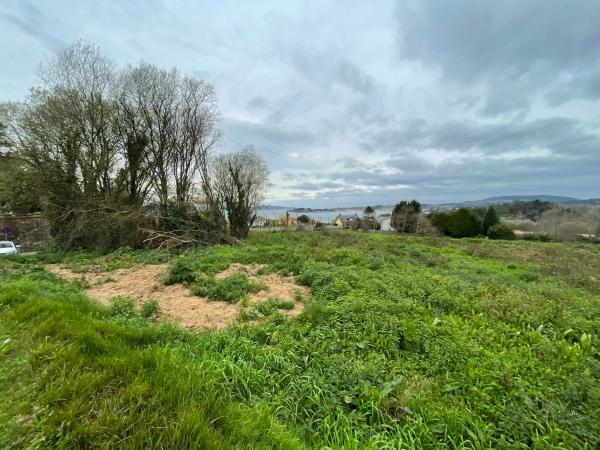 Terreno en camino Redes, 2