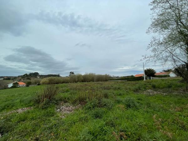 Terreno en camino Redes, 2