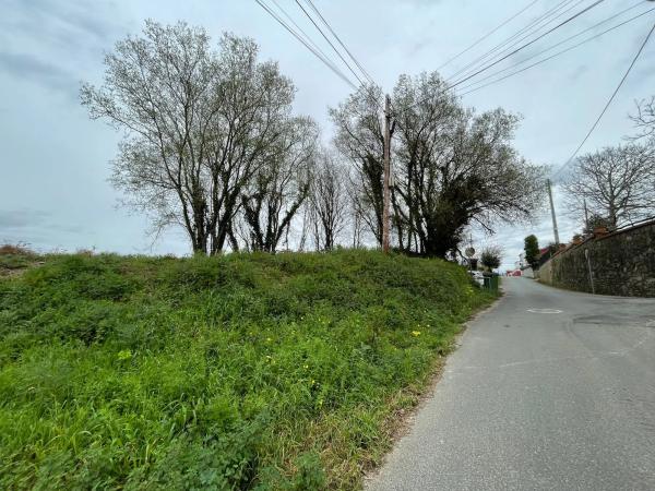 Terreno en camino Redes, 2