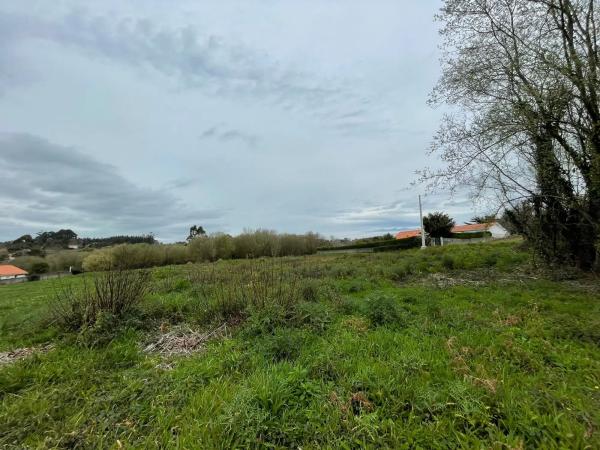 Terreno en camino Redes, 2