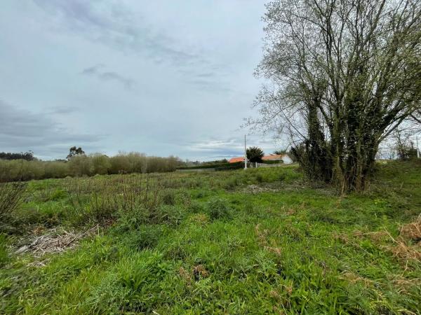 Terreno en camino Redes, 2