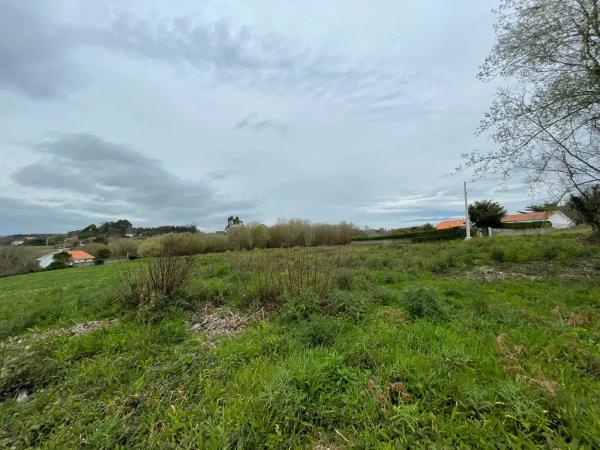 Terreno en camino Redes, 2