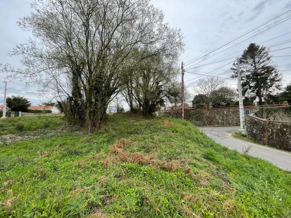 Terreno en camino Redes, 2