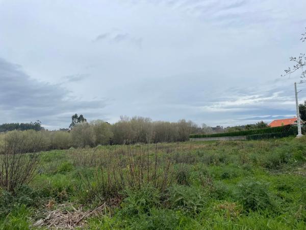 Terreno en camino Redes, 2