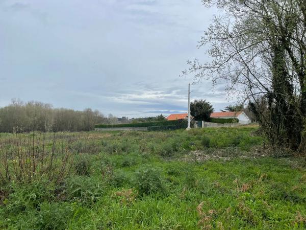 Terreno en camino Redes, 2