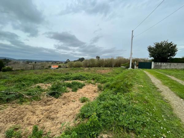 Terreno en camino Redes, 2