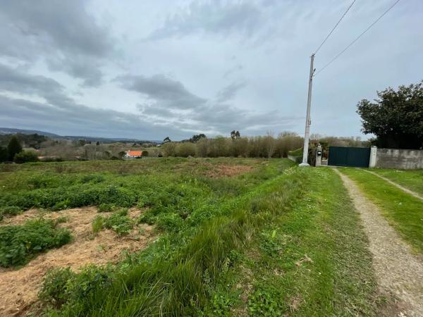 Terreno en camino Redes, 2
