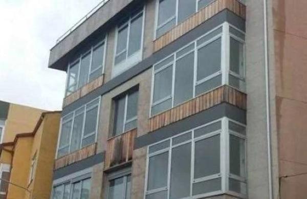 Terreno en calle Salinas