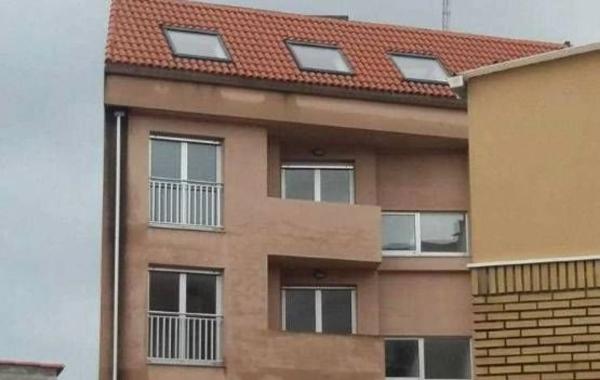 Terreno en calle Salinas