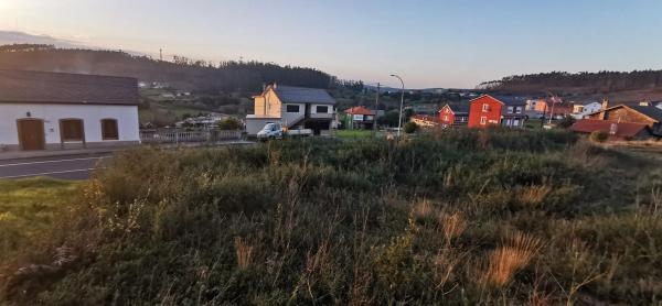Terreno en Lugar Felgosas, 25