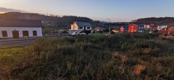 Terreno en Lugar Felgosas, 25