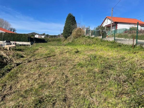 Terreno en San Mateo