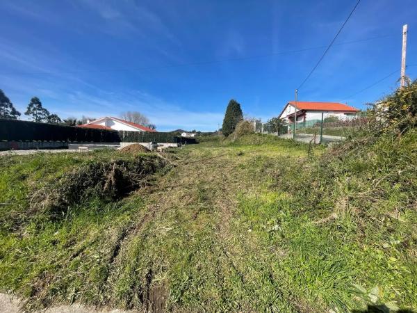 Terreno en San Mateo