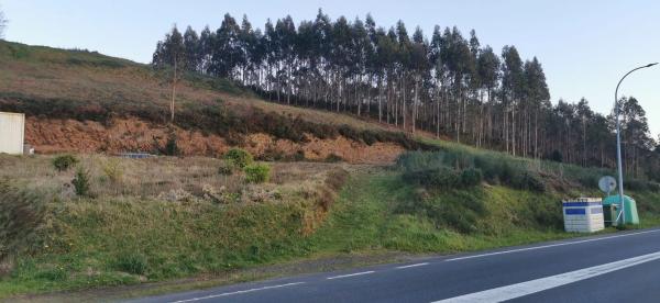 Terreno en Lugar Felgosas, 25