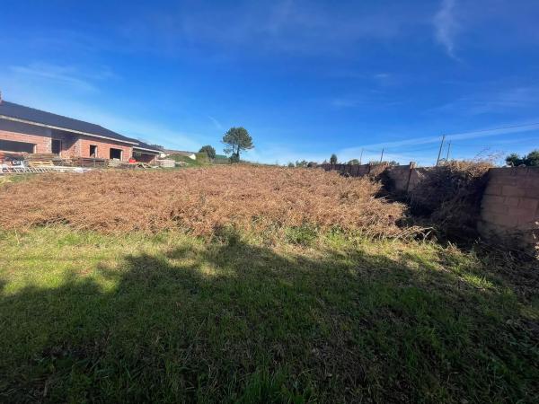 Terreno en San Mateo