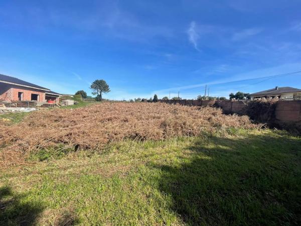 Terreno en San Mateo