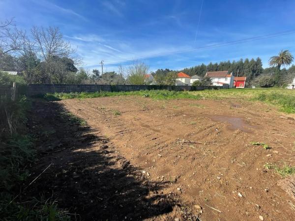 Terreno en Lugar Caneiro
