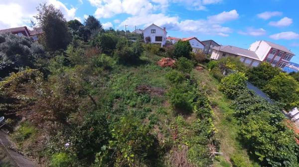 Terreno en calle Monte da Cancela, 5