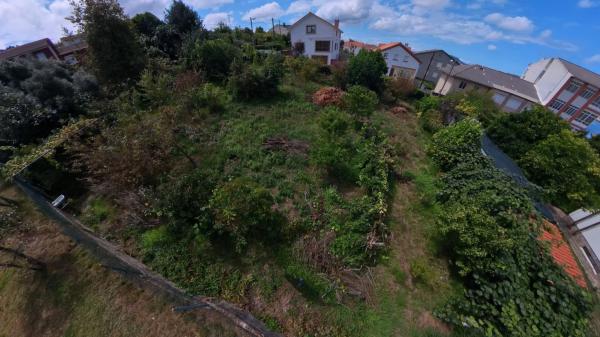 Terreno en calle Monte da Cancela, 5