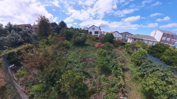 Terreno en calle Monte da Cancela, 5