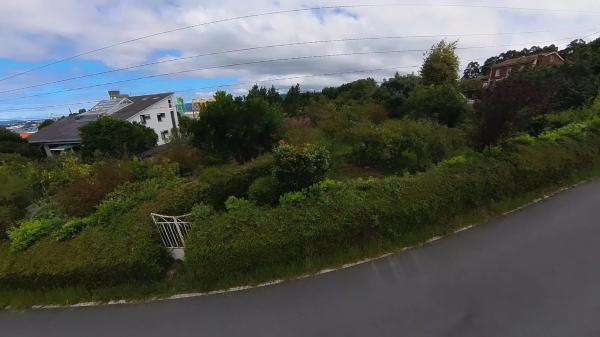 Terreno en calle Monte da Cancela, 5