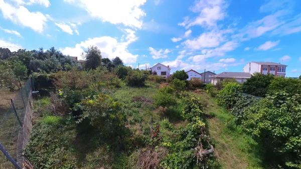 Terreno en calle Monte da Cancela, 5