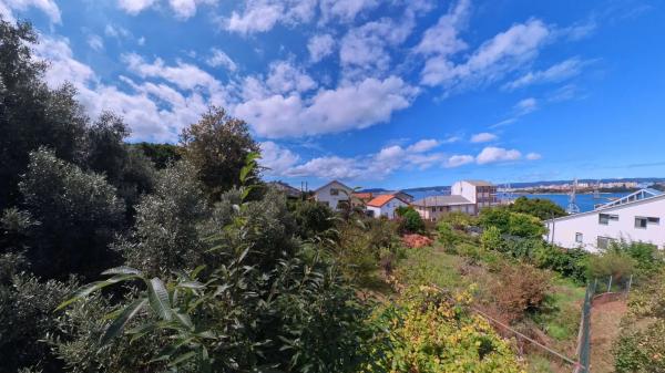 Terreno en calle Monte da Cancela, 5