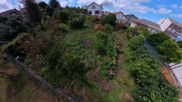 Terreno en calle Monte da Cancela, 5