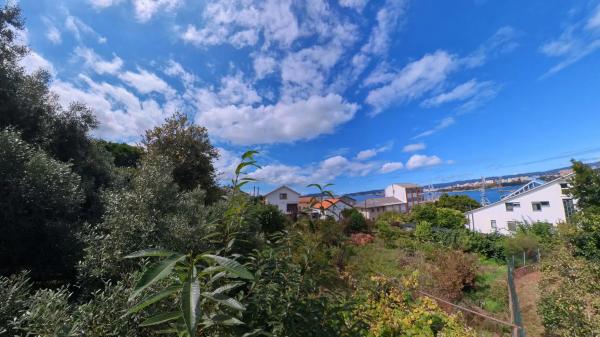 Terreno en calle Monte da Cancela, 5