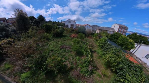 Terreno en calle Monte da Cancela, 5