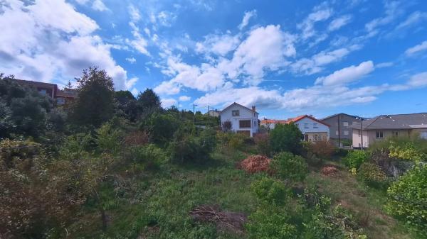 Terreno en calle Monte da Cancela, 5