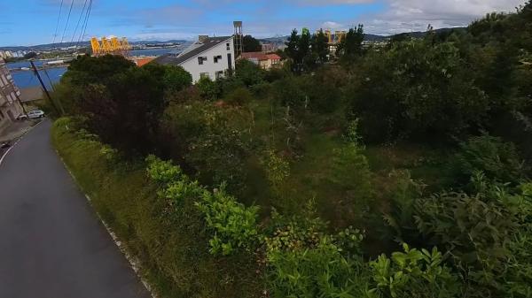 Terreno en calle Monte da Cancela, 5