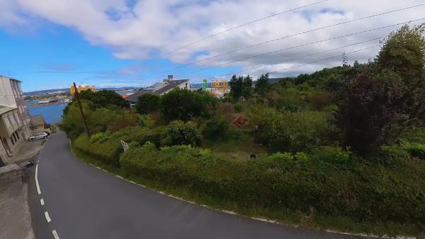 Terreno en calle Monte da Cancela, 5
