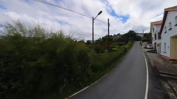 Terreno en calle Monte da Cancela, 5