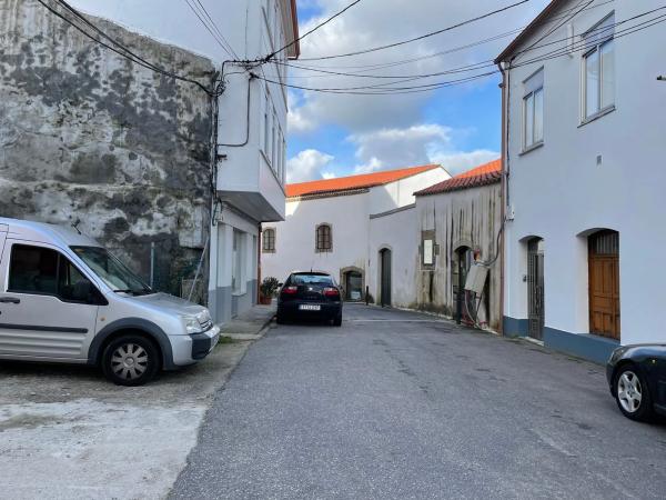 Terreno en Aldea San Roque, 5